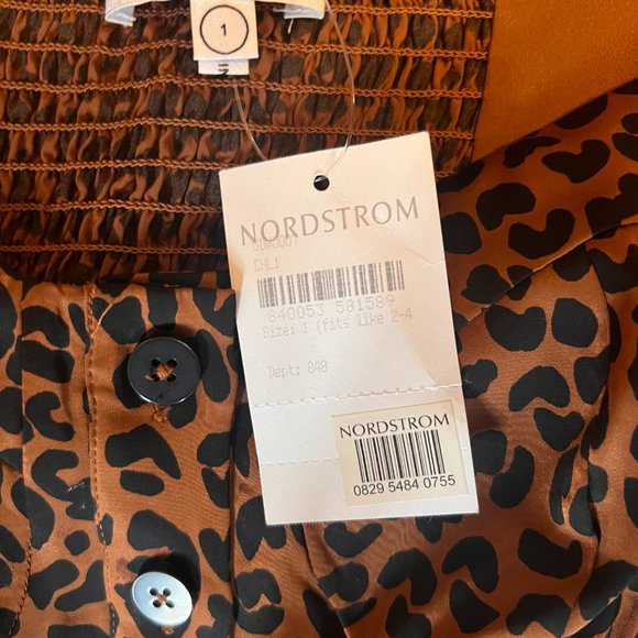 Good American Corset Maxi Dress (NWT) - Picture 4 of 4